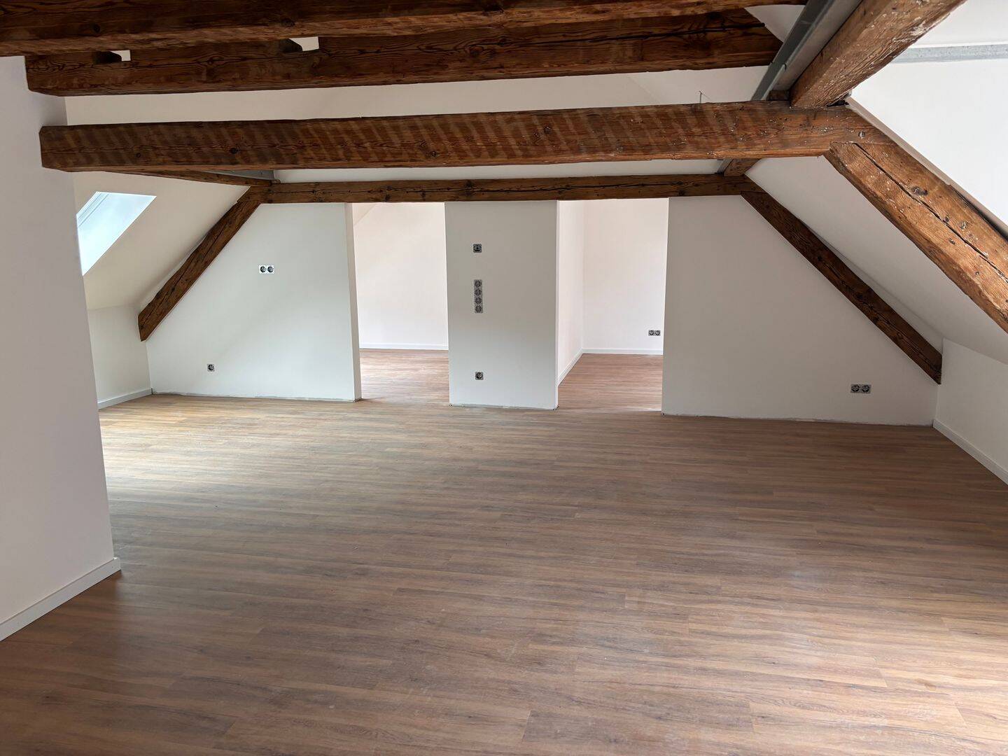 Erstbezug nach Sanierung – tolle 3-Zi.-DGW in 90762 Fürth-Innenstadt, 90762 Fürth (Innenstadt)