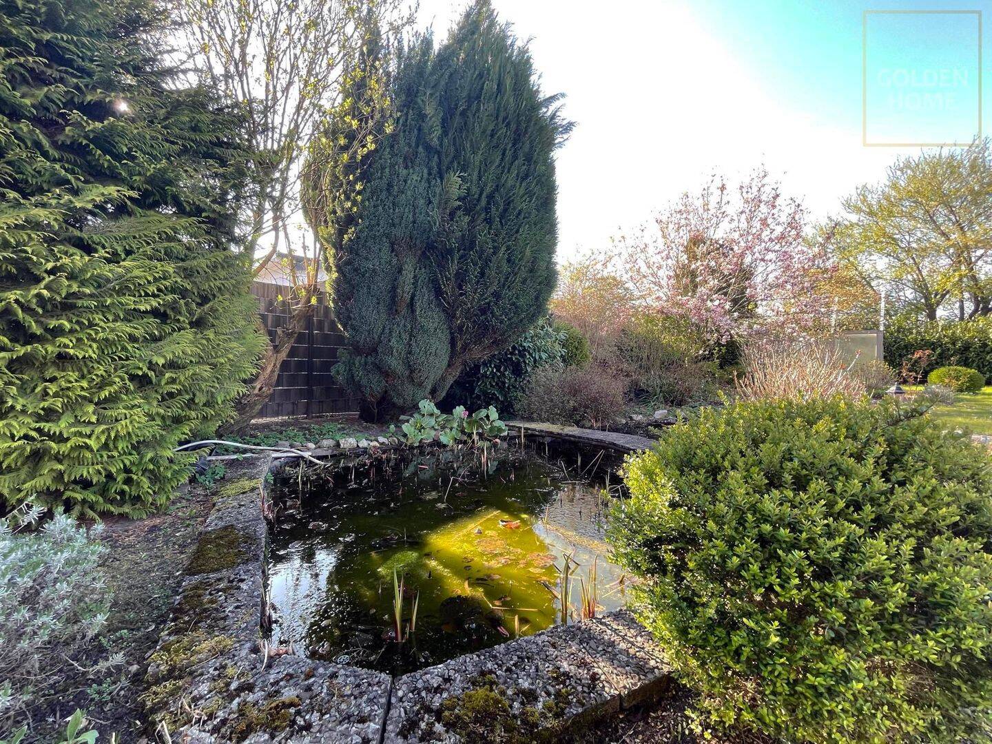 Großes Haus, großer Garten, gute Substanz, 25436 Tornesch