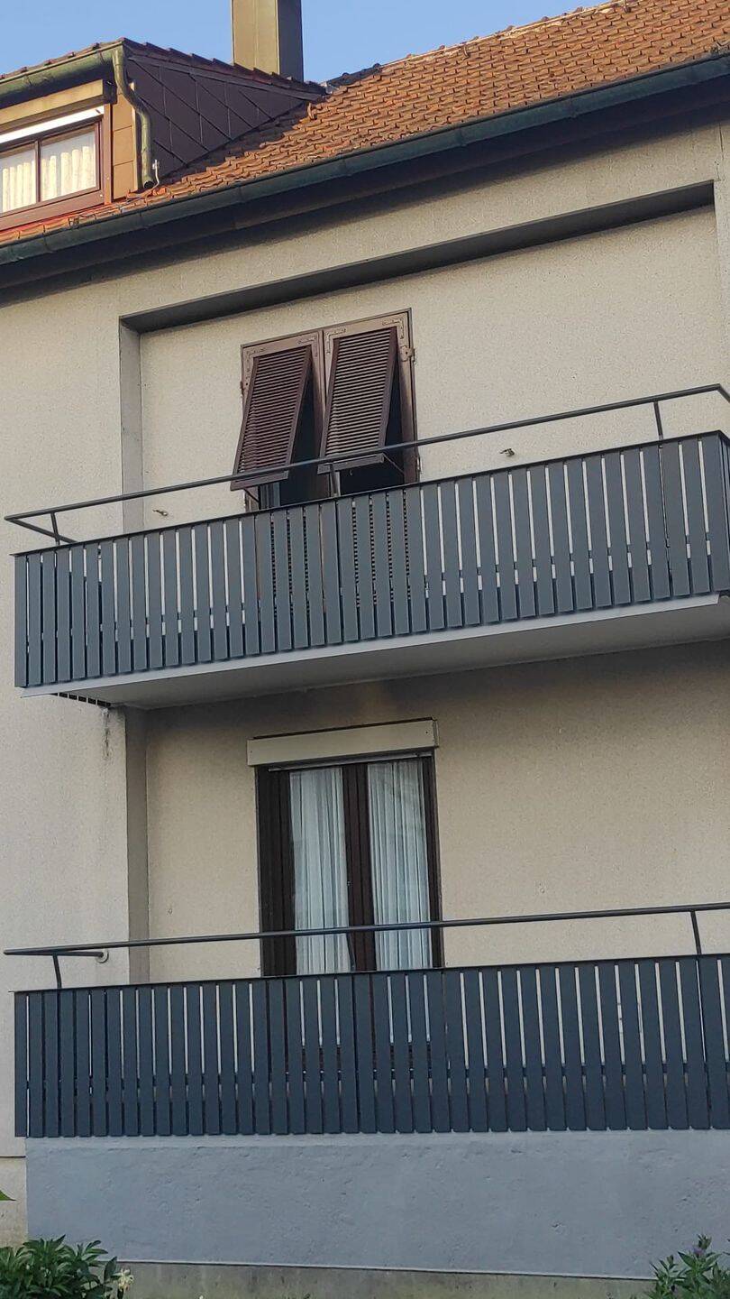 3-Zimmer Erdgeschosswohnung in toller Lage, 73614 Schorndorf