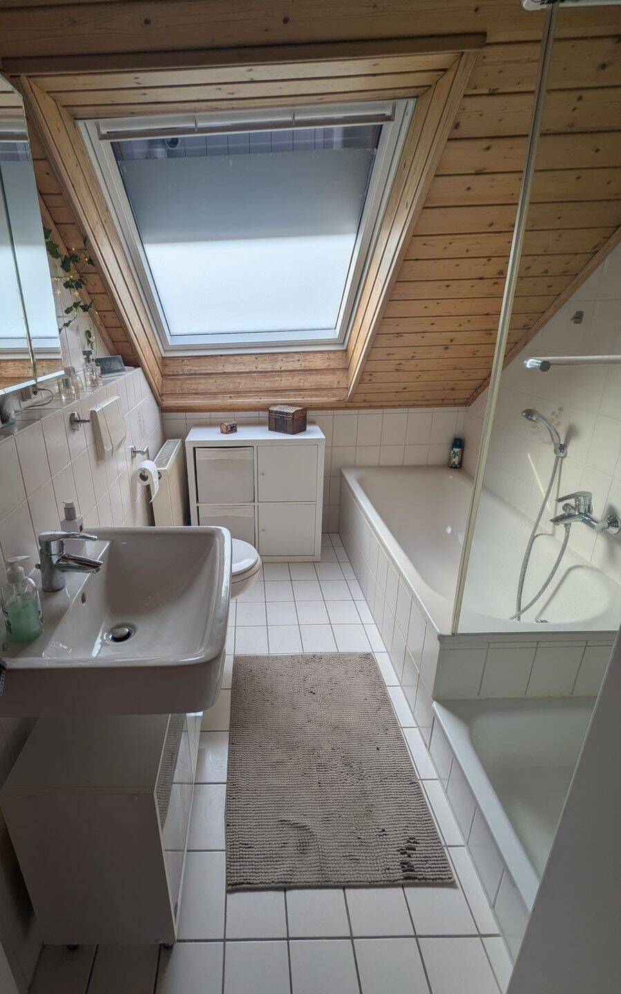 Wohnung zu vermieten, 67067 Ludwigshafen am Rhein (Gartenstadt Maudach Rheingönheim)