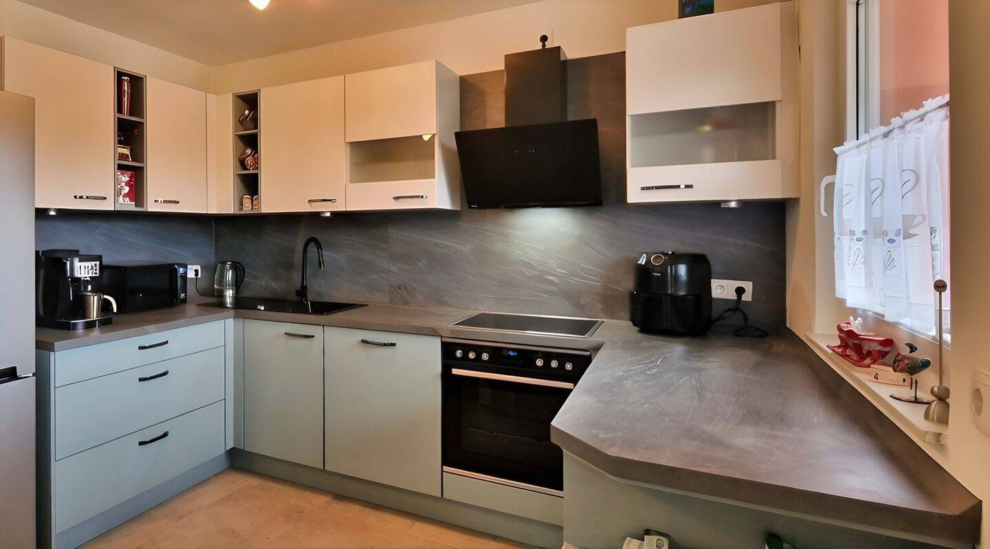 Ihr neues Zuhause mit Loggia – moderne 3,5-Zimmer-Wohnung, 67069 Ludwigshafen am Rhein (Edigheim Oppau Pfingstweide)