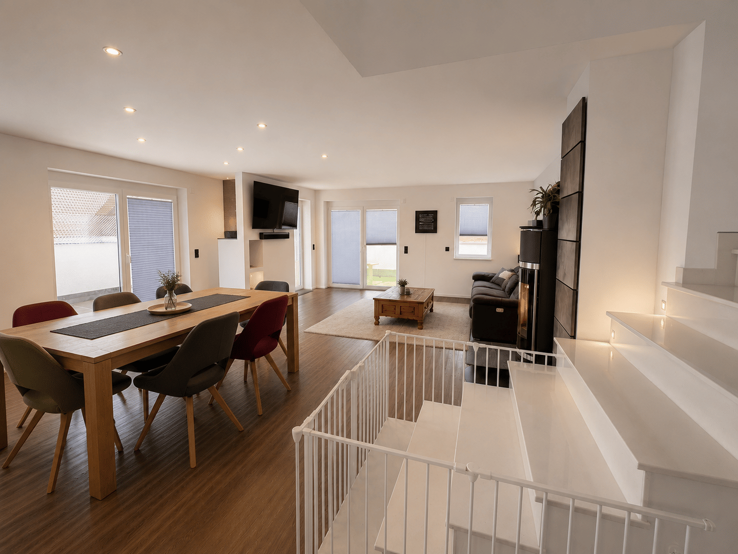Exklusives Penthouse-Wohnung mit hochwertiger Ausstattung in Aalen-Waldhausen, 73432 Aalen