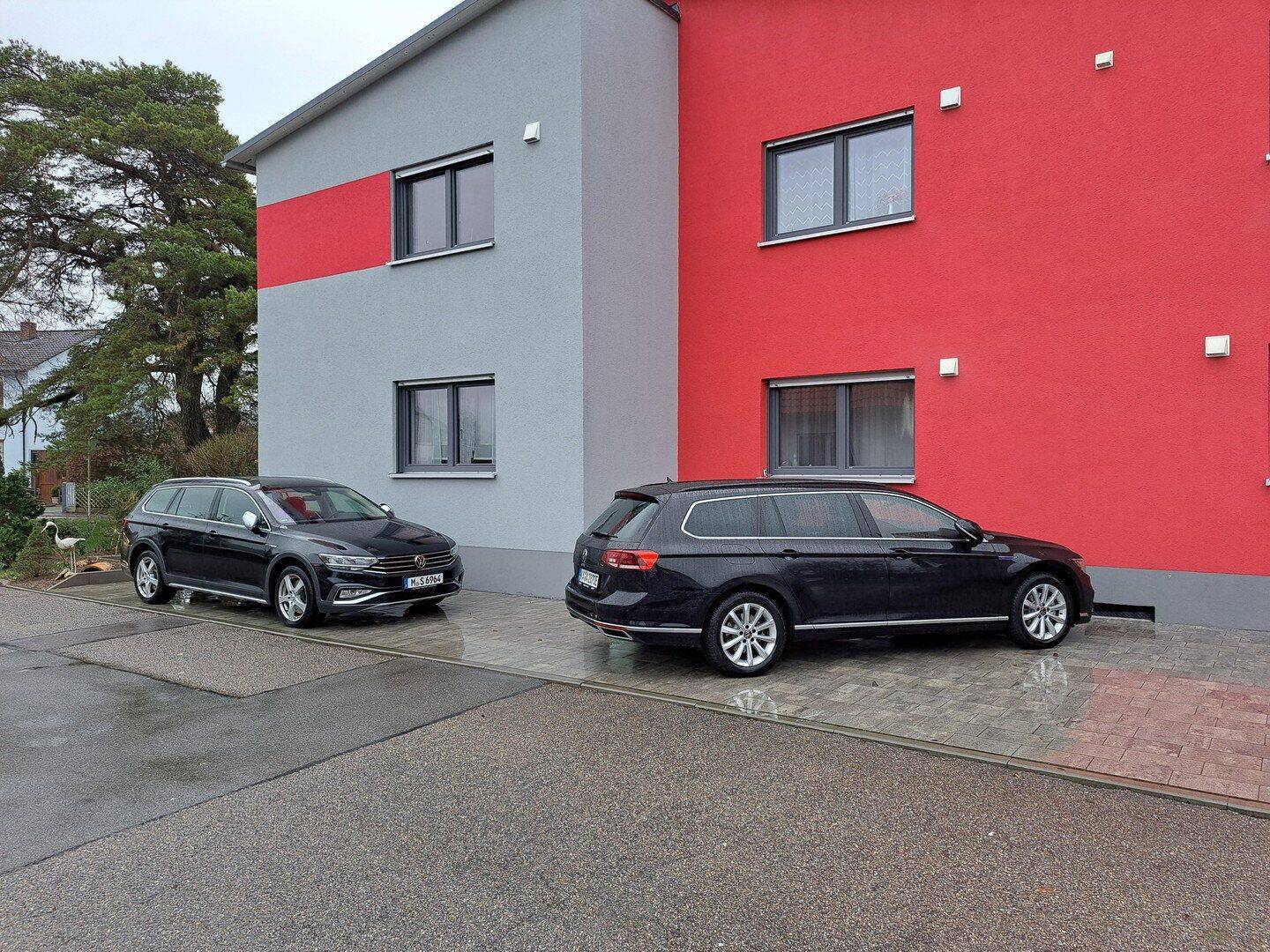 Moderne Luxus Traumwohnung in ruhiger Lage – 210?m² Wfl mit 7 Zimmern, zwei Bädern + 300m2 Garten, 90559 Burgthann