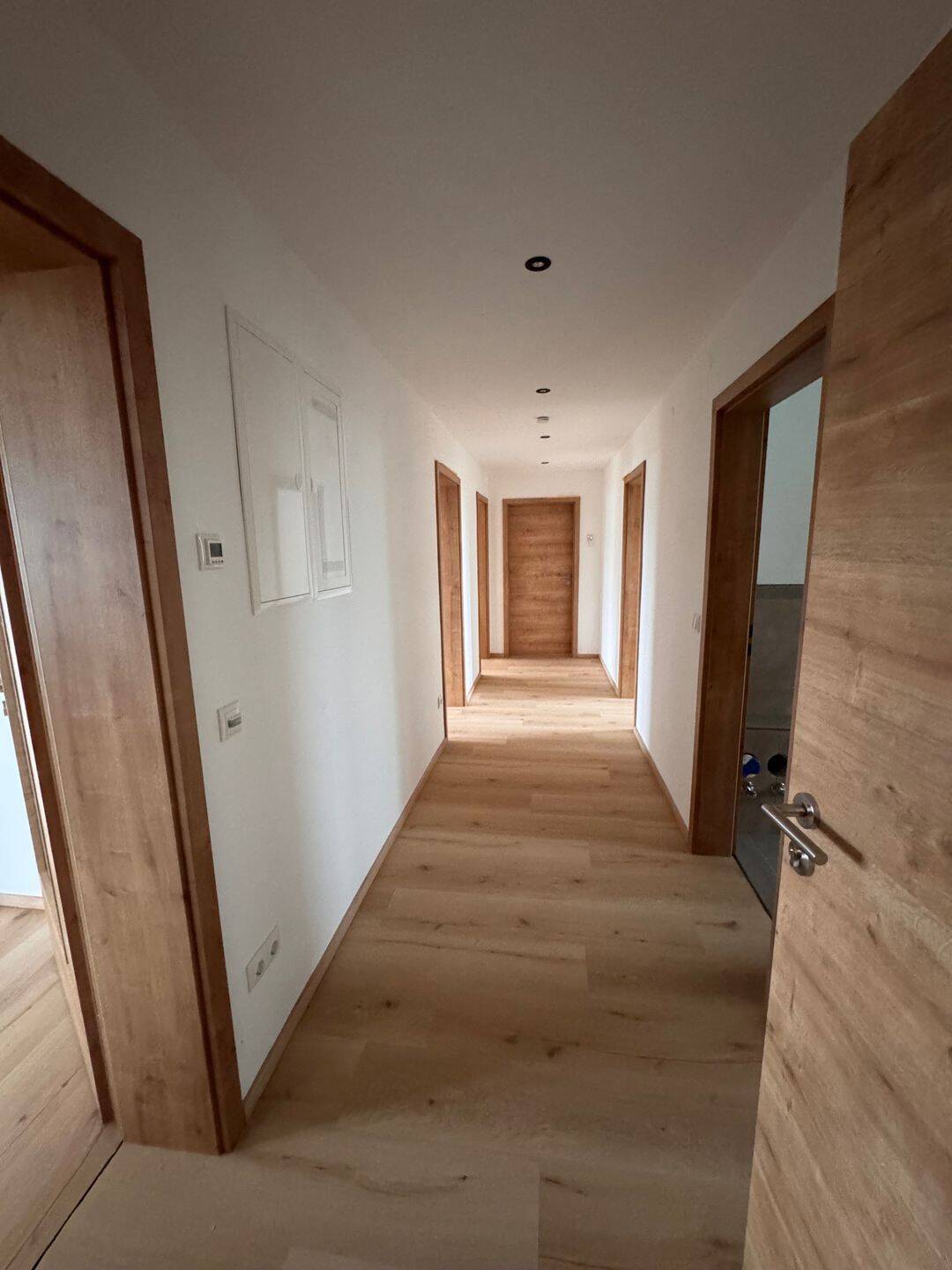Wunderschöne, kernsanierte Wohnung in ruhiger, naturnaher Umgebung., 84103 Postau