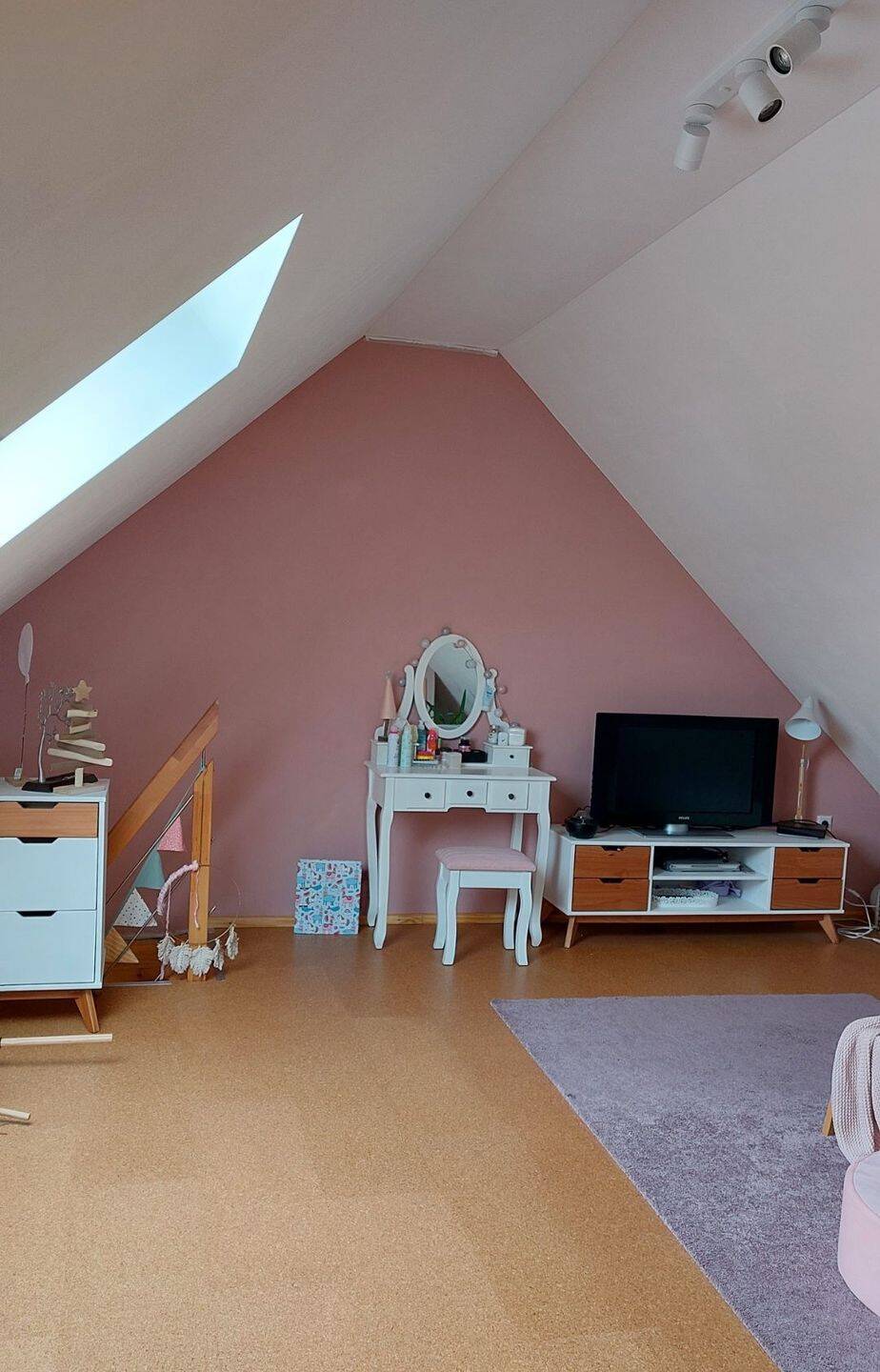 Reihenhaus mit Garage und Stellplatz, 92536 Pfreimd