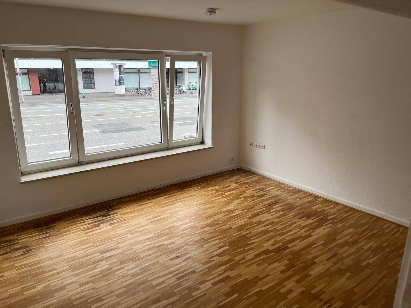 2-Zimmer Wohnung in der Innenstadt!, 24114 Kiel (Südfriedhof)