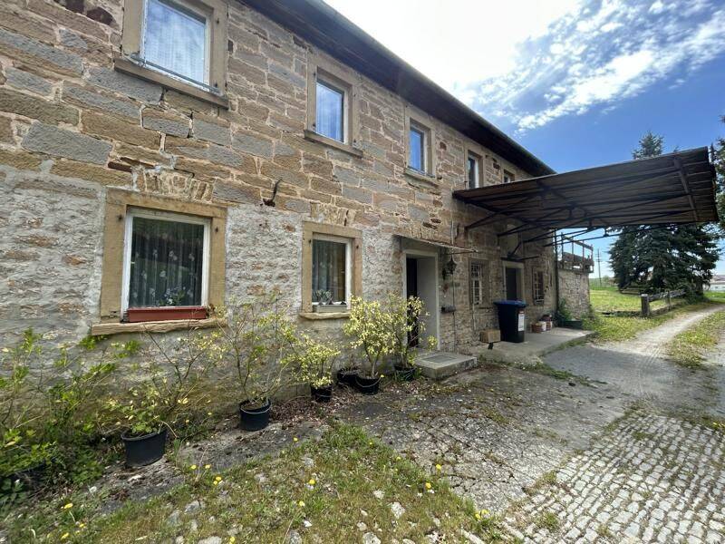 Historische Mühle mit einzigartigem Flair, 97447 Frankenwinheim