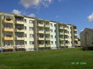 vollsanierte 3 – Raum – Wohnung in ruhiger Lage, 17398 Ducherow
