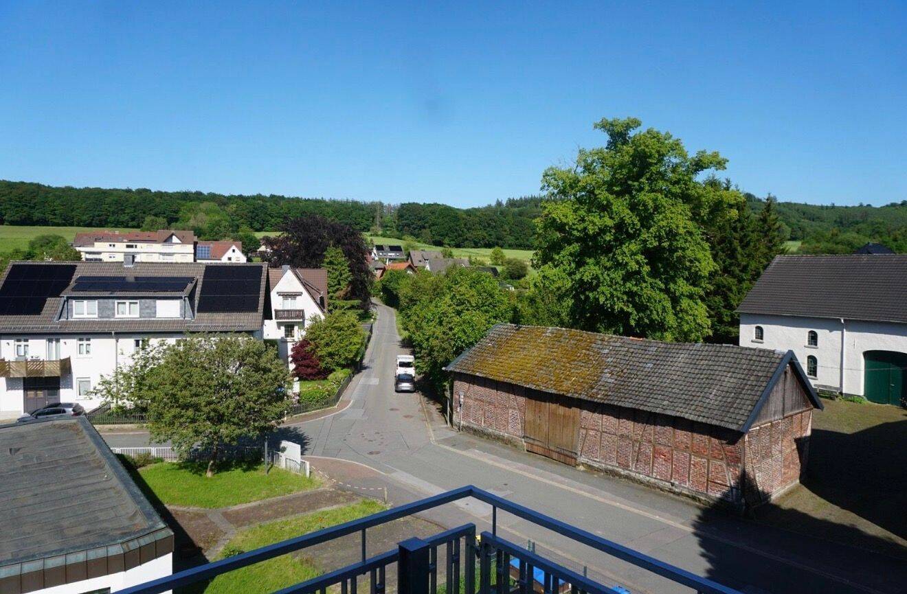 Helle Maisonette über 130 qm in Hemer – Ihmert, 58675 Hemer