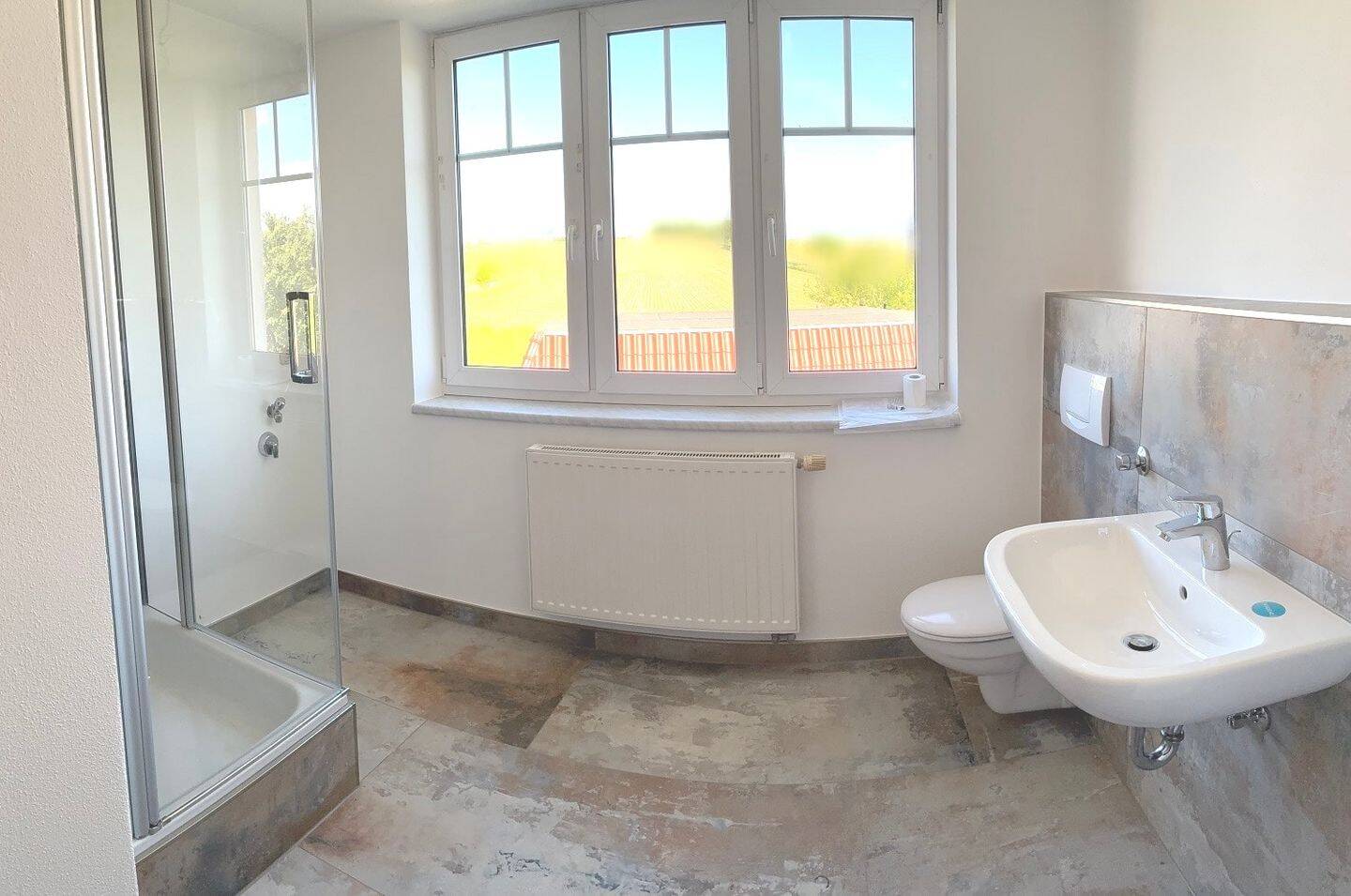 2 Zimmer WE mit Stellplatz u. Garten, 4720 Döbeln