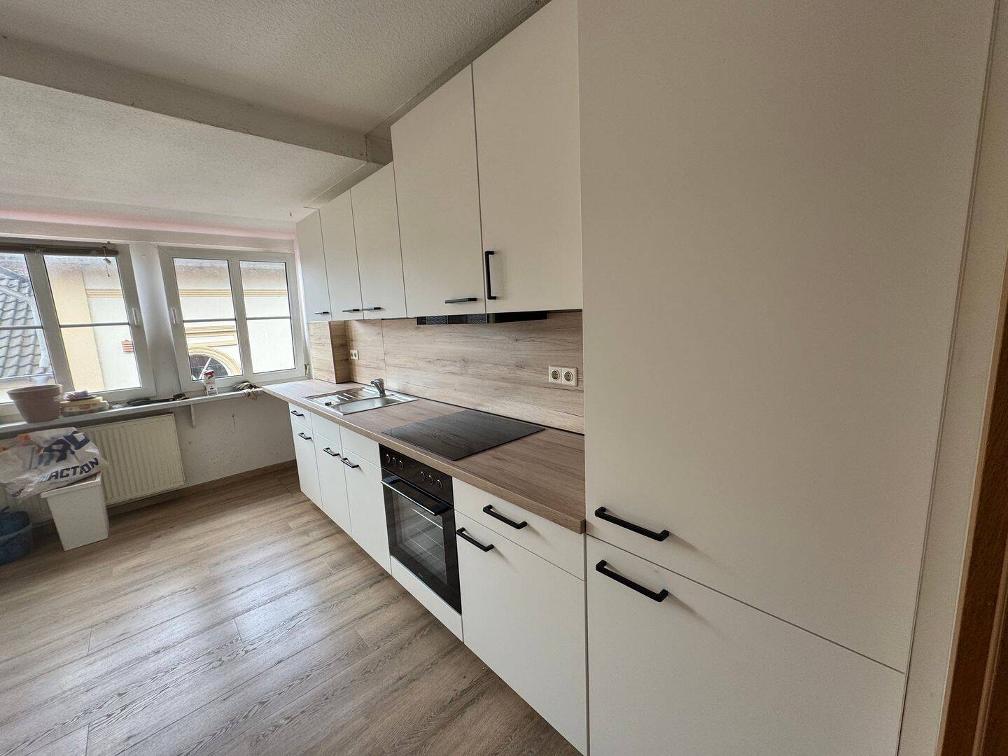 Mietwohnung, 1 Zimmer, 56 m², in Leer, 26789 Leer (Ostfriesland)