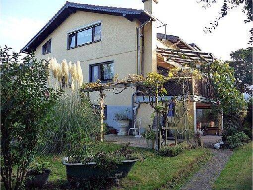 3 Zimmer Dachgeschoss-Wohnung in Lohmar / Höffen mit Weitblick, 53797 Lohmar