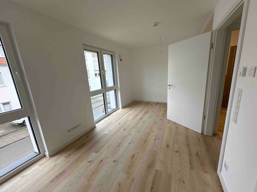Kompaktes 1-Zimmer-Apartment im modernen Neubau in Osnabrück, 49090 Osnabrück (Eversburg Hafen Haste Pye Sonnenhügel)