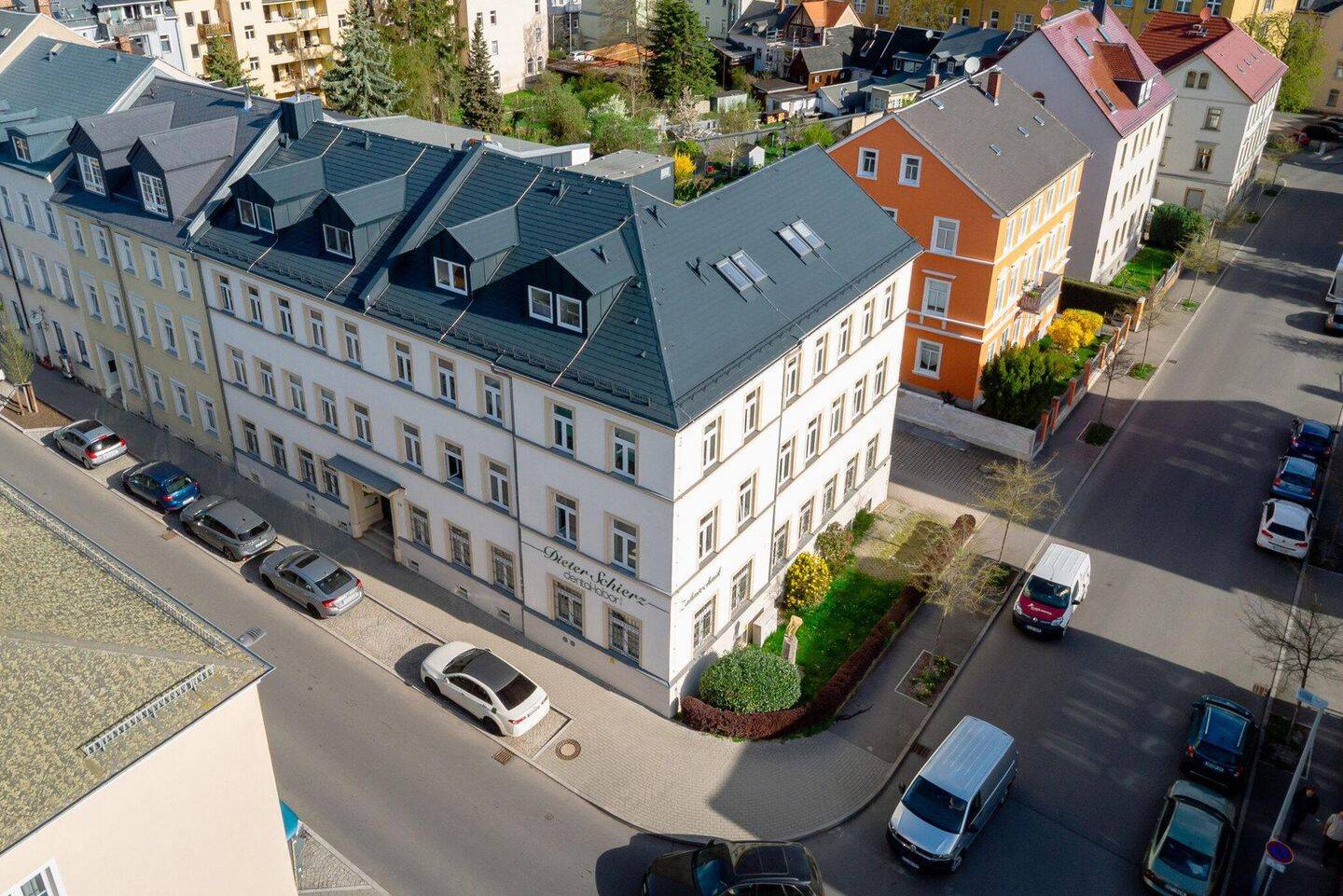 Penthousewohnung in Freiberg zu vermieten, 9599 Freiberg