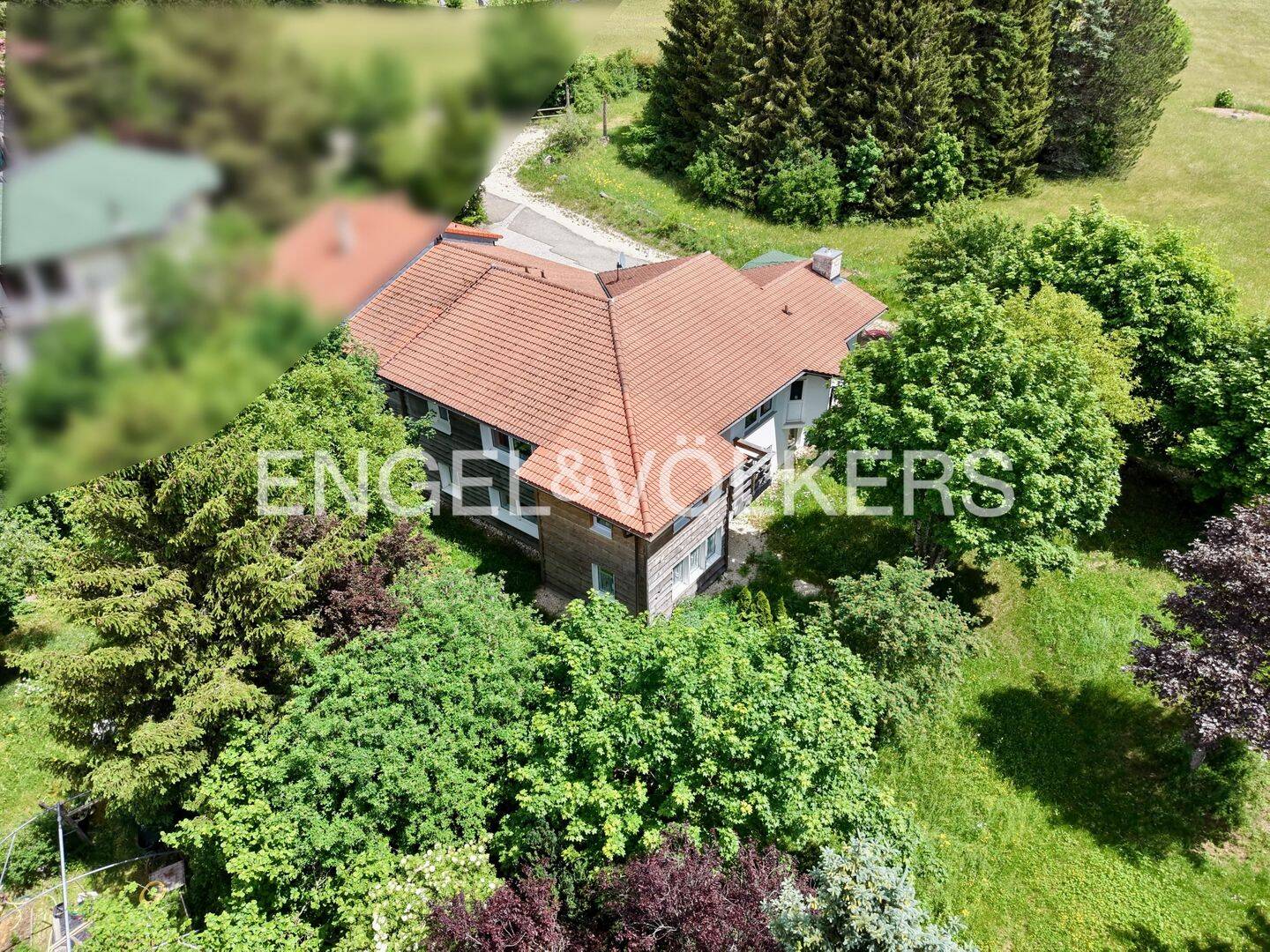 Ein modernisiertes Zuhause zum Ankommen – zwischen Naturidylle und Kraftplatz der Entschleunigung, 72364 Obernheim