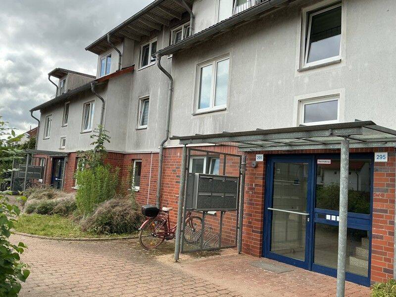 Ein Zuhause für Gartenliebhaber – geräumige 3-Zimmer-Wohnung im Erdgeschoss, 27751 Delmenhorst