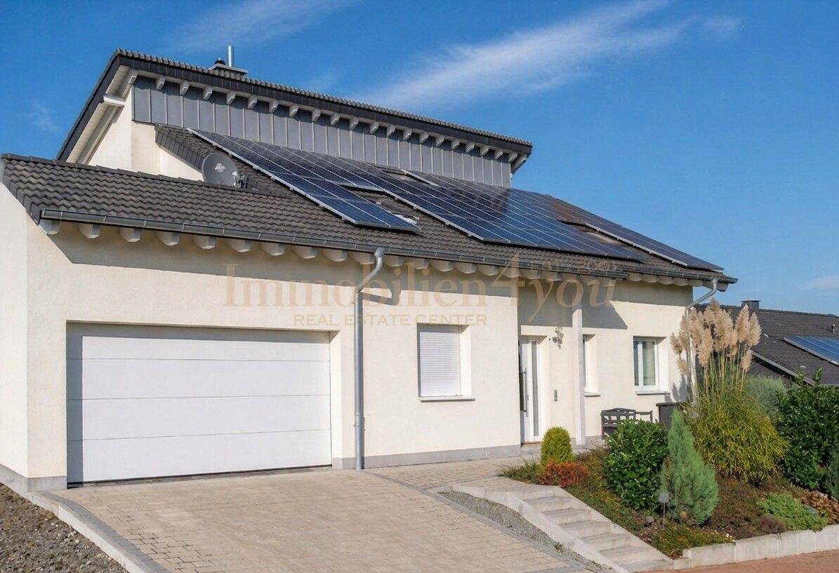 Haus in Börsborn, 66904 Börsborn