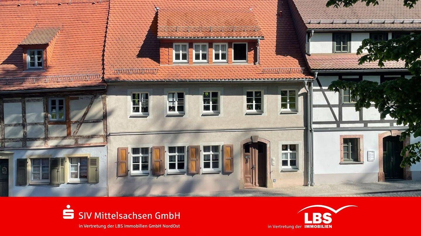 Platz für Generationen, 9569 Oederan