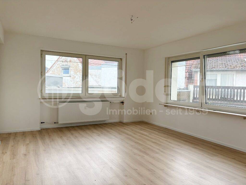 3,5-Zimmerwohnung mit traumhafter Terrasse, 63808 Haibach