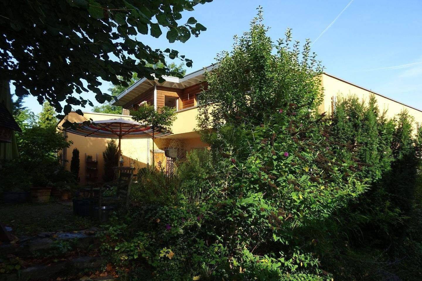 Bau-Fritz-Villa, Bj. 2007 mit Top-Ausstattung, 321 m² Wohnfläche, 30 km Südl. Nbg. K 446, 90451 Nürnberg (Eibach Hafen Maiach Reichelsdorf Röthenbach bei Schweinau)