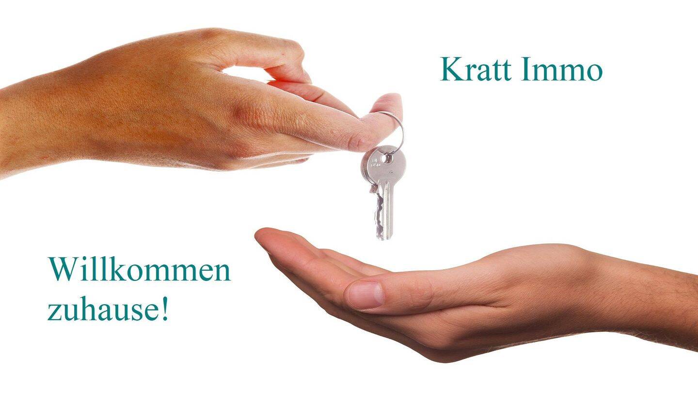 Zentrumsnahe Südwohnung in Villingen, 78048 Villingen-Schwenningen
