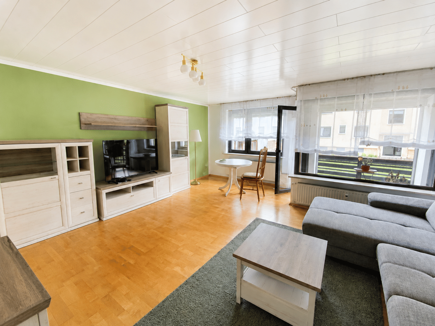 Charmante 3-Zimmer-Eigentumswohnung in Braunschweig/Broitzem., 38122 Braunschweig