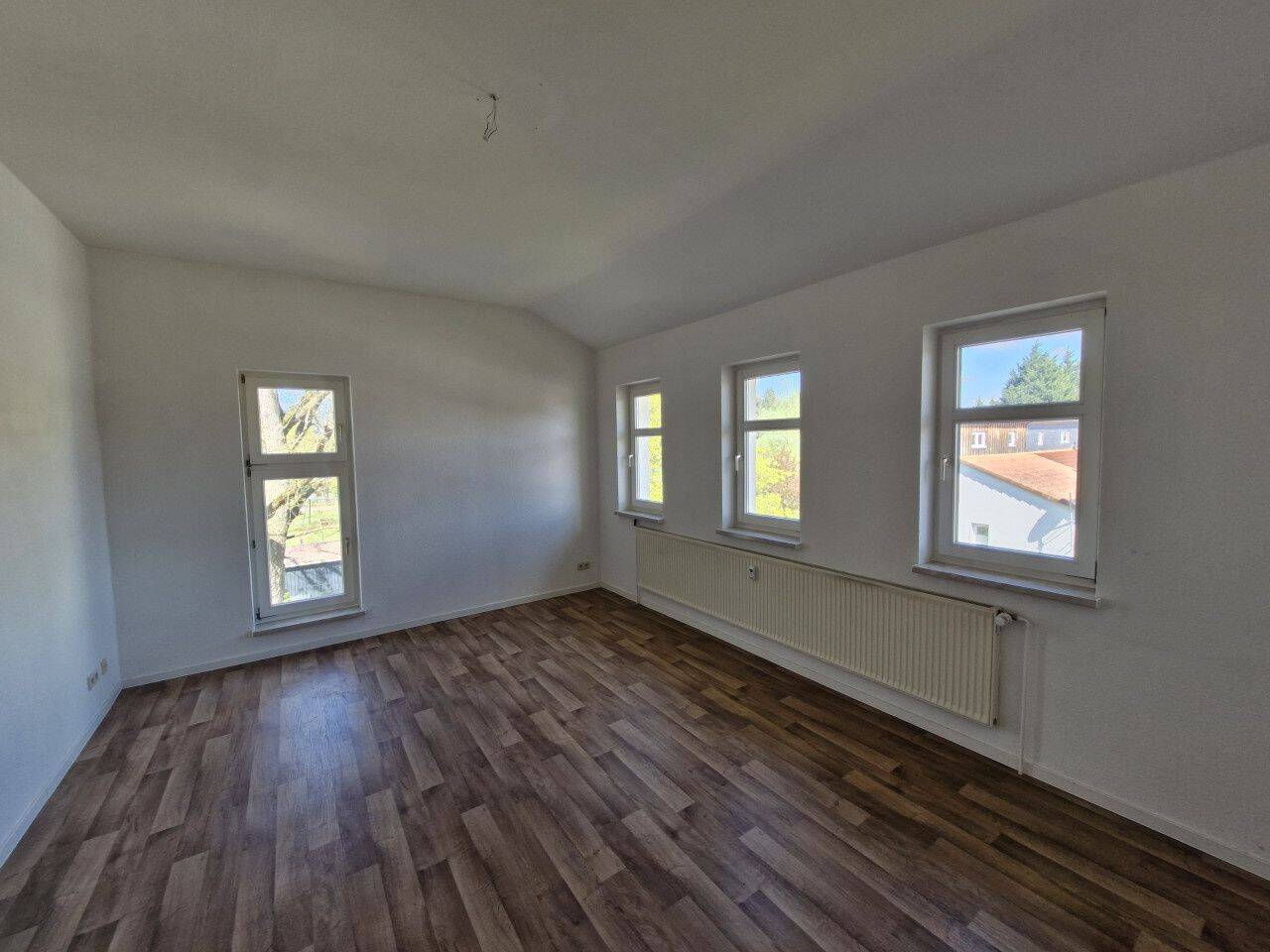 Gemütliche 2-Zimmerwohnung!, 39638 Gardelegen