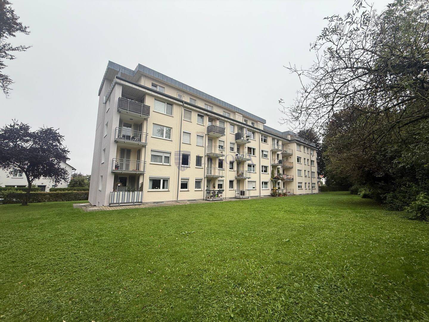 3-Zimmer Wohnung am Ulmer Kuhberg mit 3,88 % Mietrendite, 89077 Ulm (Söflingen Weststadt)