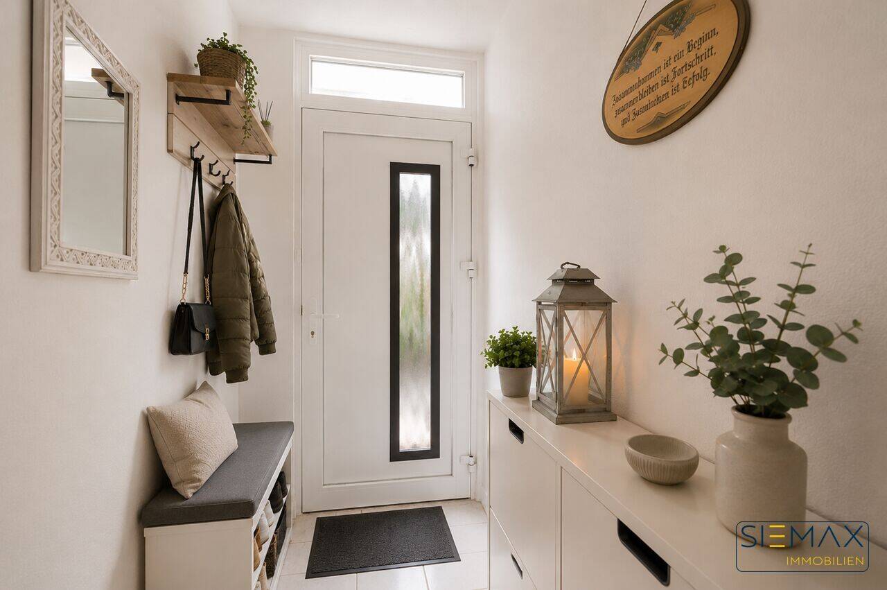 Ihr neues Zuhause zwischen Natur und München, 82110 Germering