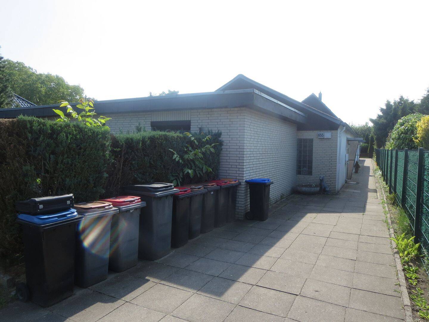 Reihenhaus aus Zwangsversteigerung – provisionsfrei, 22844 Norderstedt