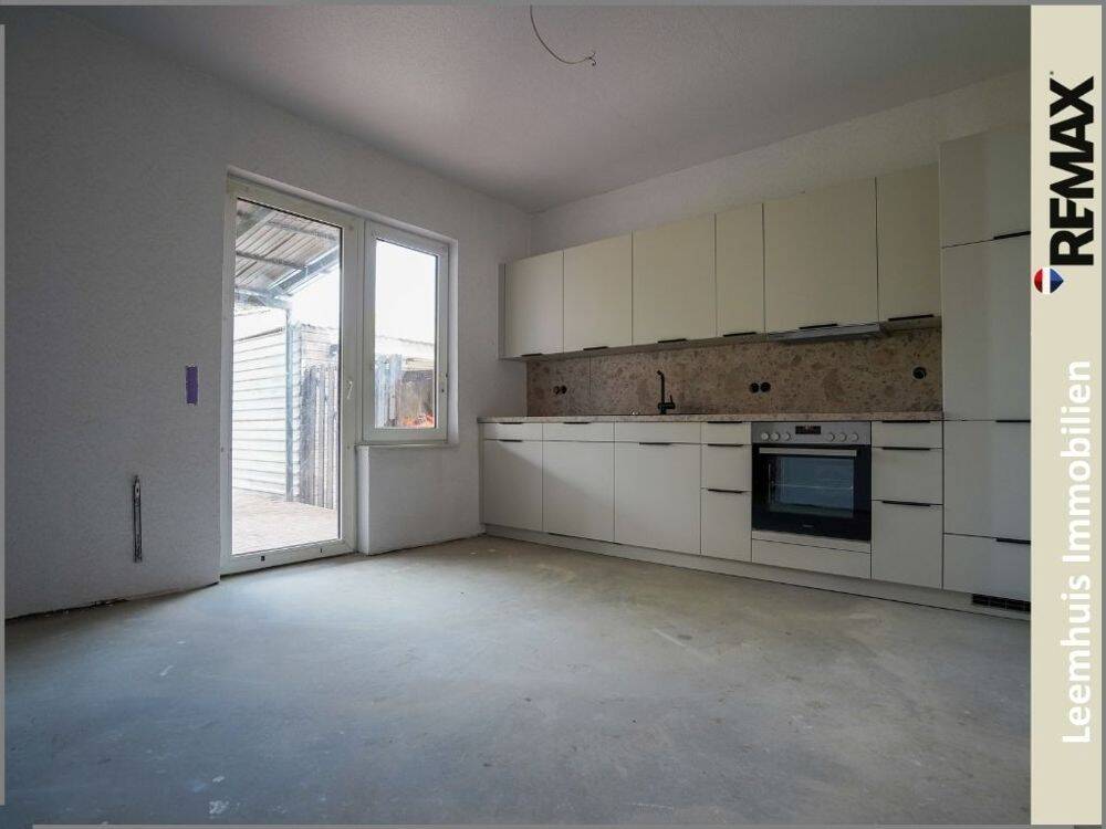 Erstbezug nach Sanierung! Modernes Einfamilienhaus in zentraler Lage von Bunde!, 26831 Bunde