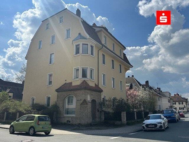 Erwecken Sie den Charme dieses Hauses, 95444 Bayreuth (Altstadt City Gartenstadt Kreuzstein Neue Heimat)