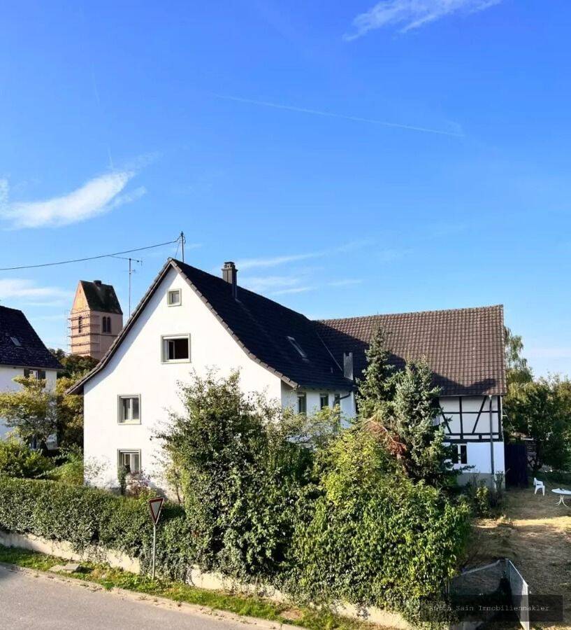 Landhaus in Egringen zu verkaufen, 79588 Efringen-Kirchen