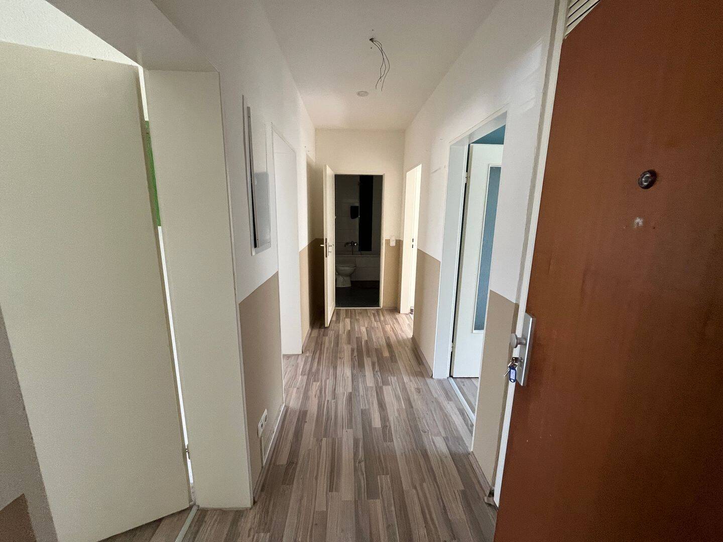 3 Zimmerwohnung mit Charme, 58099 Hagen (Berchum Boele Garenfeld Hohenlimburg Lennetal)