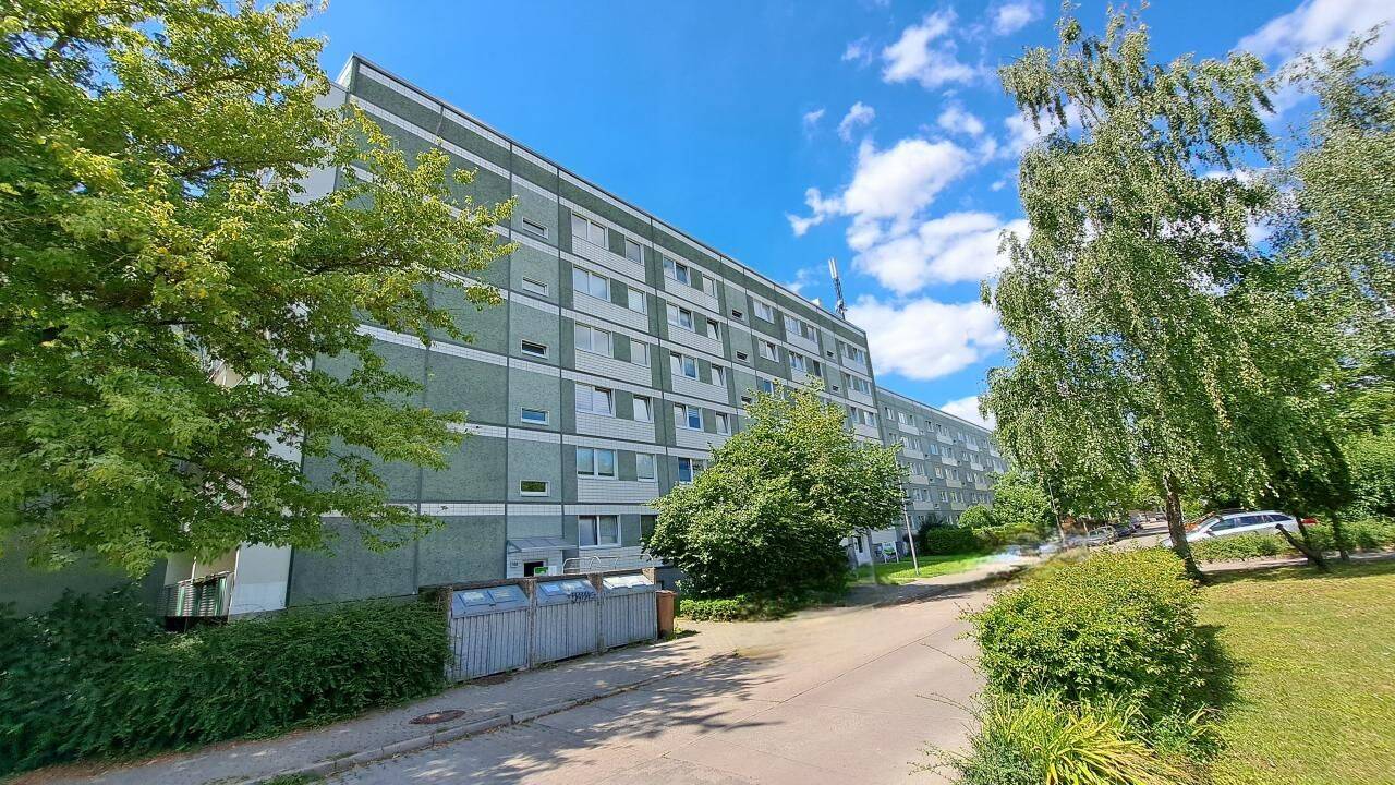 Handwerkerwohnung – wir geben den Baumarktgutschein dazu, 39130 Magdeburg (Alt Olvenstedt Großer Silberberg Neu Olvenstedt)