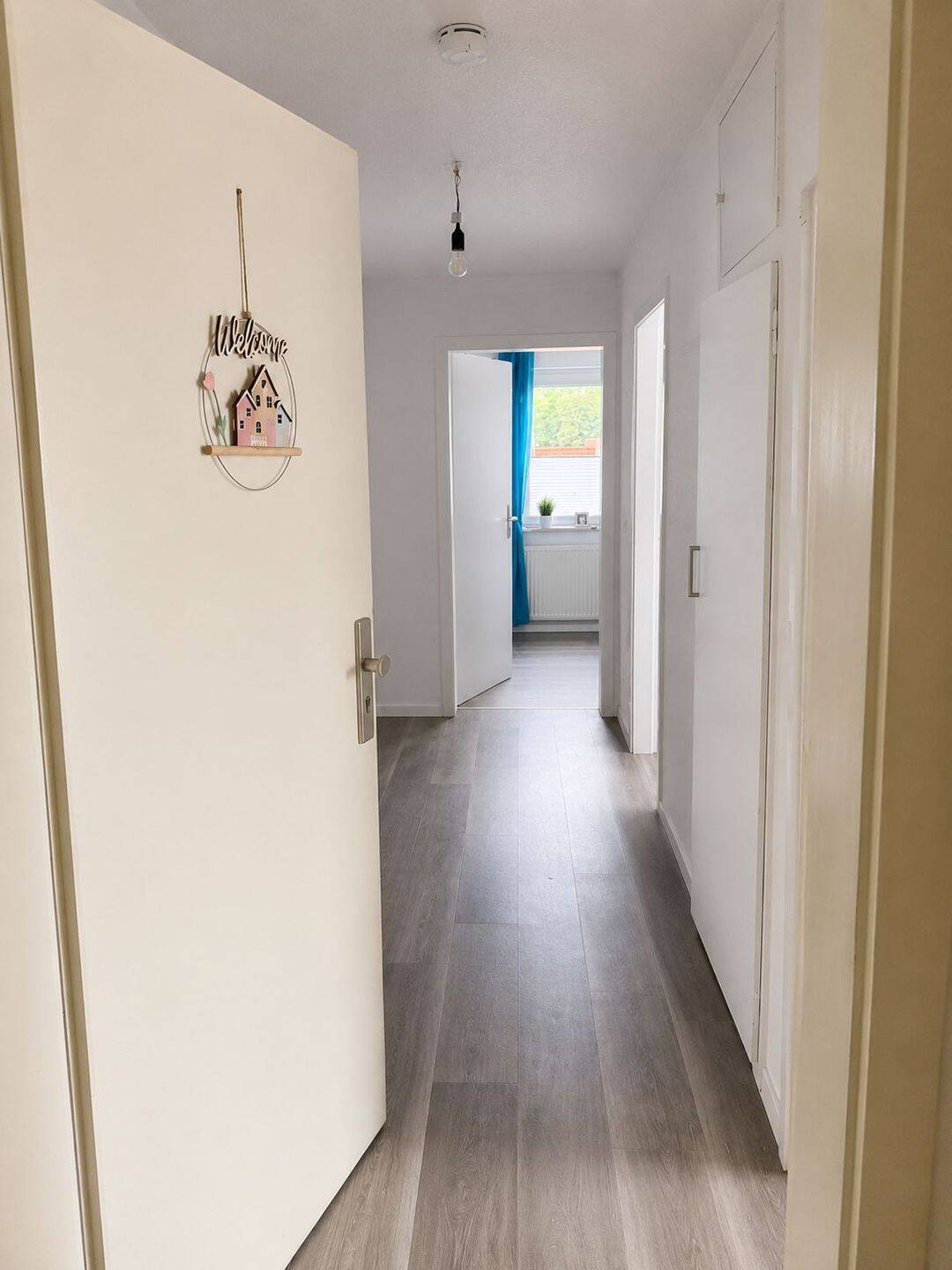 Nachmieter gesucht! Gemütliche 3-Zimmer-Dachgeschosswohnung in Bad Lauterberg (Barbis), 37431 Bad Lauterberg im Harz