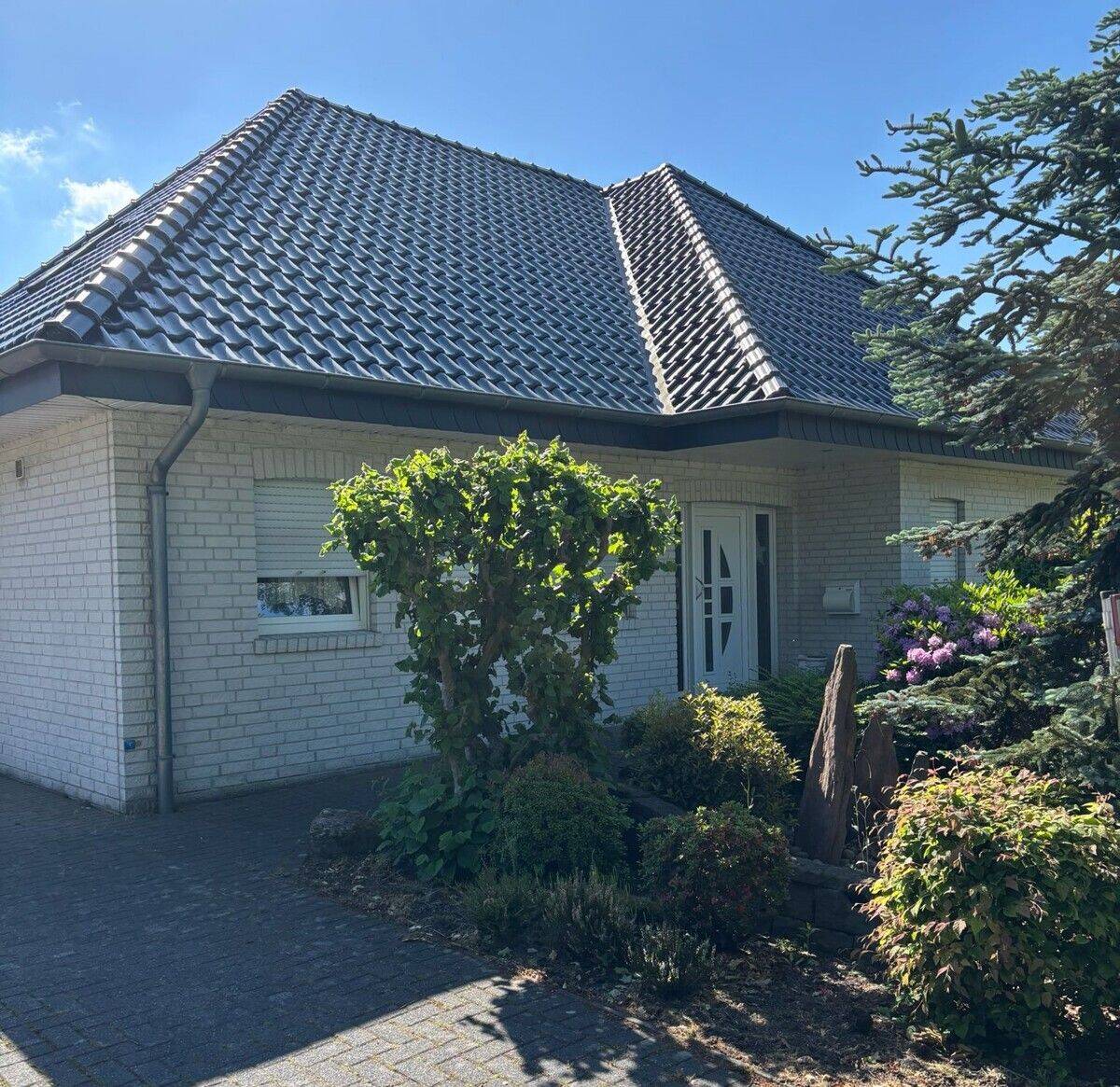 Gepflegter Bungalow in Schöninghsdorf zu verkaufen, 49767 Twist