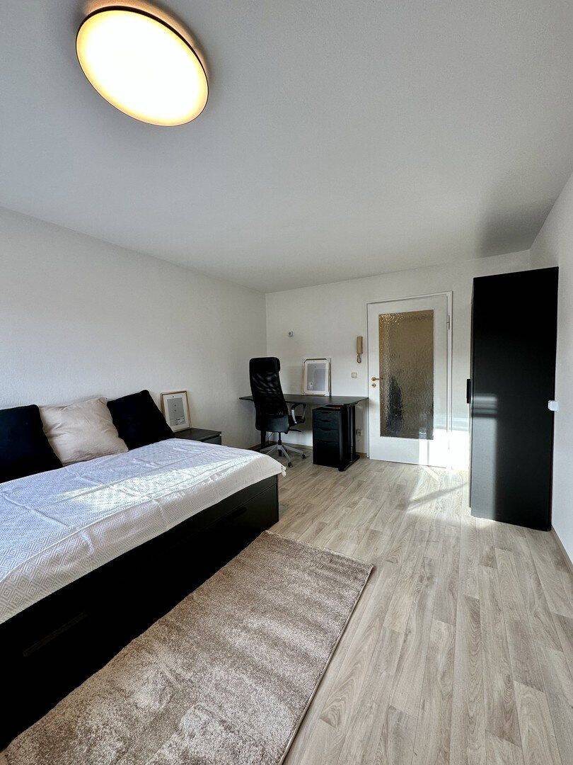 City Appartment in zentraler Lage / Ramersdorf, 81669 München (Au-Haidhausen Ramersdorf-Perlach)