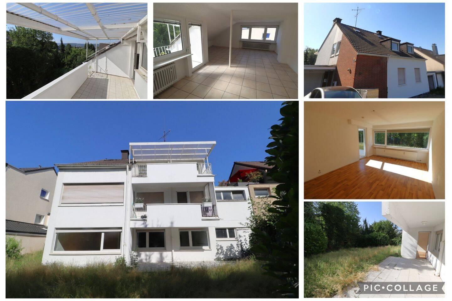 Leerstehendes 3-Familienhaus in begehrter Lage, 58313 Herdecke