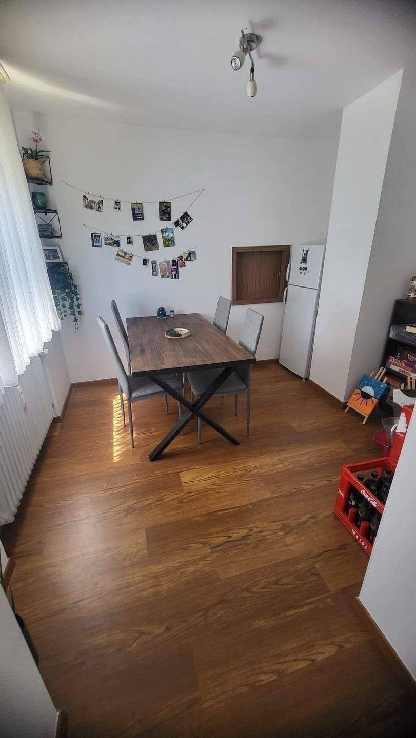 Geräumige Wohnung mit Balkon  in ruhiger Lage, 93309 Kelheim
