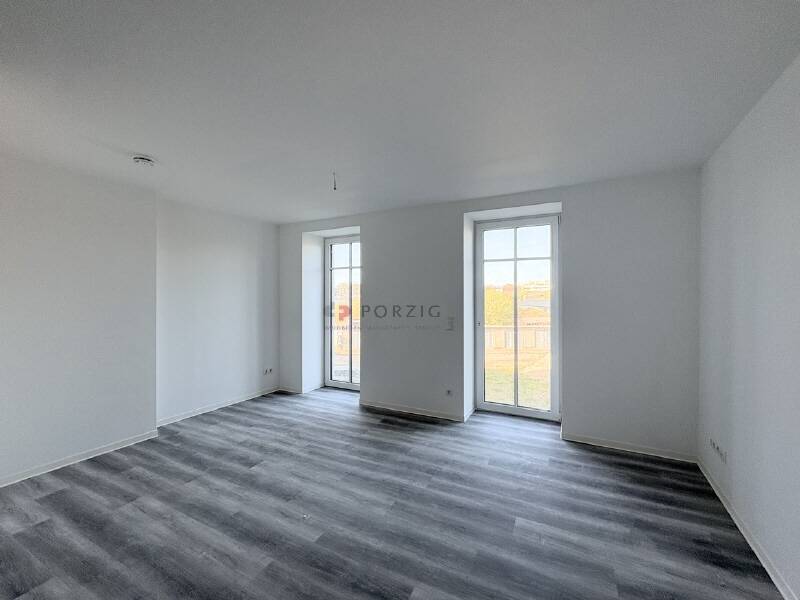 Einziehen & ankommen – moderne 2-Zimmer-Wohnung im 1. OG, 18437 Stralsund