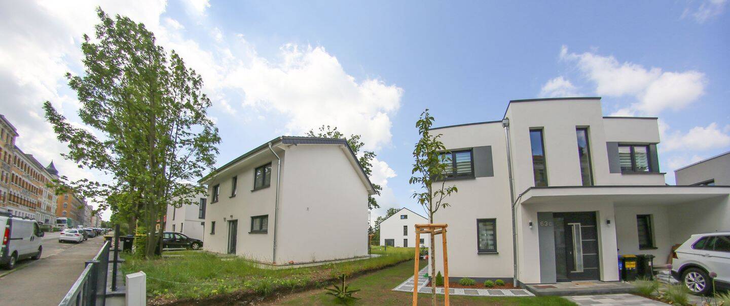 B-Plan-Gebiet Kirchweg in Rackwitz, OT Lemsel, 4519 Rackwitz