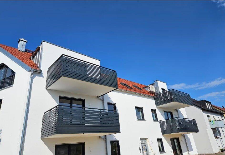 Schöne 2-Zimmer-Wohnung mit Top-Lage in Regensburg zu vermieten, 93059 Regensburg