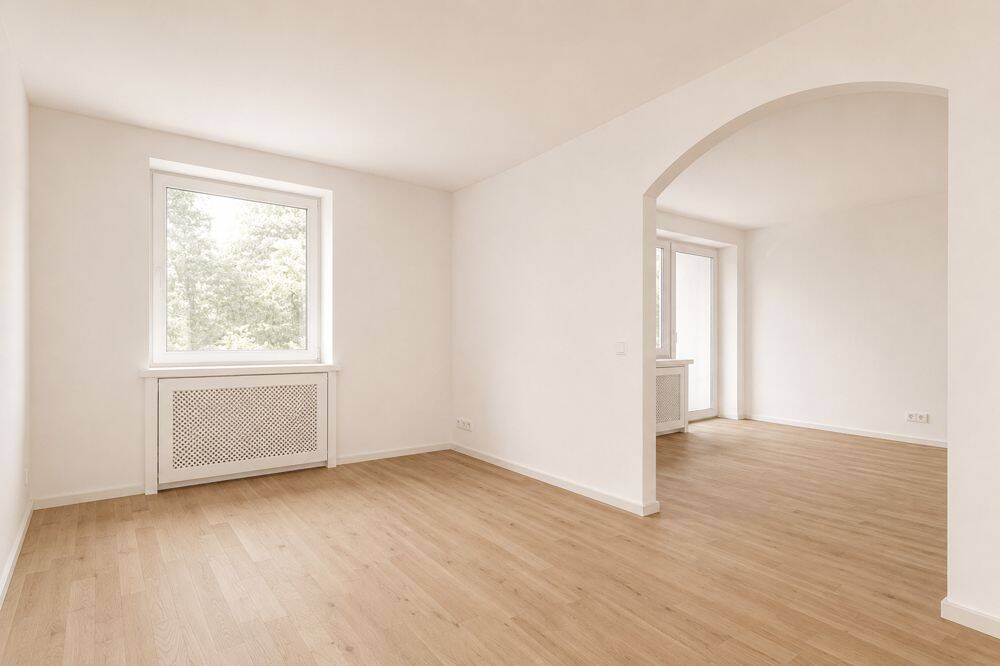 (6) 3-ZIMMER-WOHNUNG MIT BLICK AUF DAS ISARUFER I ZENTRAL IN MÜNCHEN LEHEL, 80538 München (Altstadt-Lehel Ludwigsvorstadt-Isarvorstadt Schwabing-Freimann)