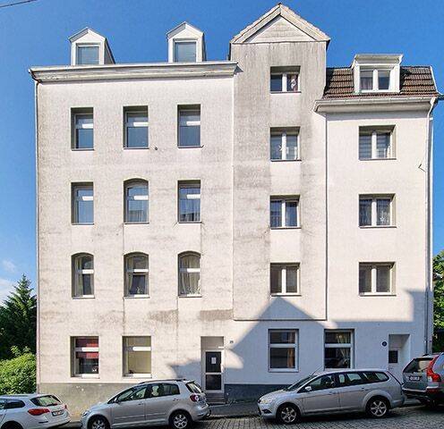 Renovierte 2 Zimmer Wohnung in ruhiger Lage, 42389 Wuppertal (Langerfeld)