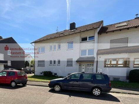 Mehrfamilienhaus mit Entwicklungspotenzial in begehrter Wohnlage von Rastatt-Röttererberg!, 76437 Rastatt