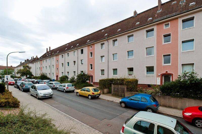 Königsbergerstraße – Wohngefühl in Bestform-Maße, 38126 Braunschweig (Braunschweig Lindenbergsiedlung Mascherode Rautheim Südstadt)