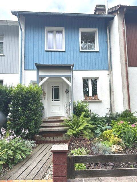Mit Liebe zum Detail – Reihenmittelhaus in Barbis im Harz, 37431 Bad Lauterberg im Harz