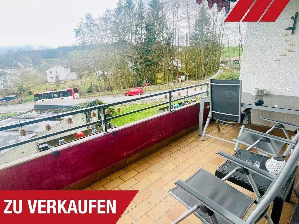 Stadtleben in Perfektion – Modernes Wohnen für anspruchsvolle Genießer, 58809 Neuenrade