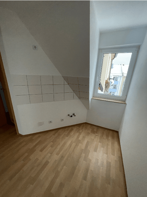 Helle 1-Zimmer-Wohnung in N-Maxfeld direkt an der U-Bahn “N-Maxfeld”, 90409 Nürnberg (Großreuth h. d. Veste Gärten h. d. Veste Maxfeld Schoppershof)